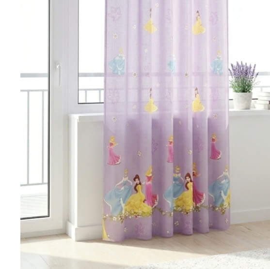 Visillo Princess - 4