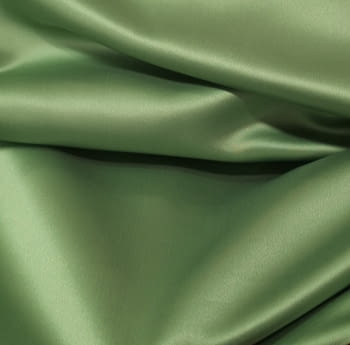 Tela Raso verde 280