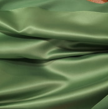 Tela Raso verde 280 - 1