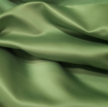 Tela Raso verde 280 - 2