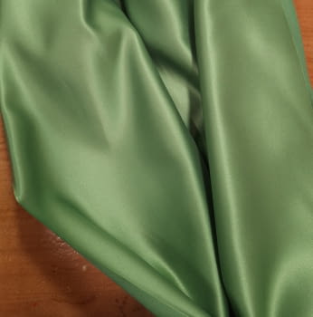 Tela Raso verde 280 - 3