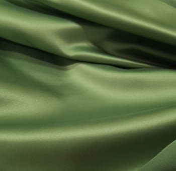 Tela Raso verde 280 - 5