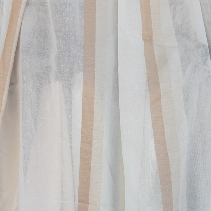 Tela Visillo 135 x 290 = 14,90 € - 2