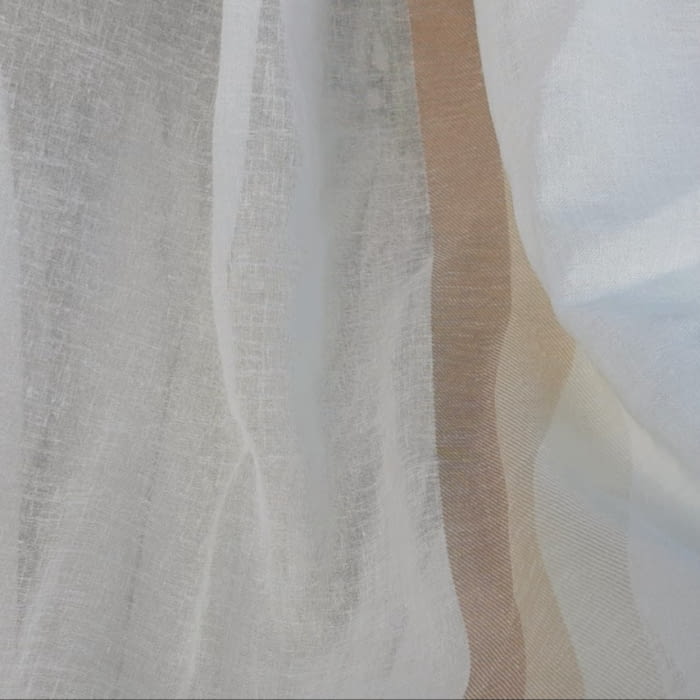 Tela Visillo 135 x 290 = 14,90 € - 3