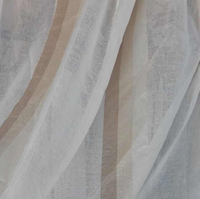 Tela Visillo 135 x 290 = 14,90 € - 4