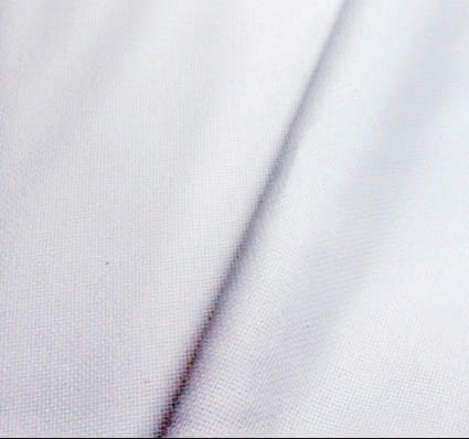 Tela Panamá blanco - 1