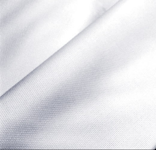 Tela Panamá blanco - 3