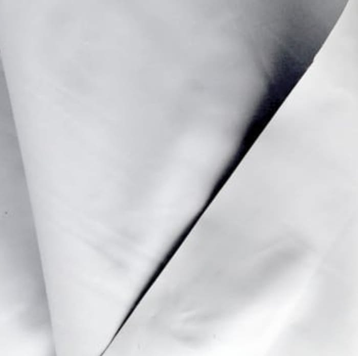 Tela Foscurit blanco 100% oscurizante