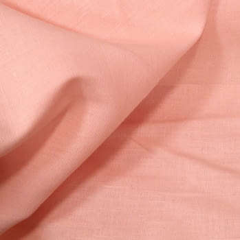 Tela Semihilo rosa