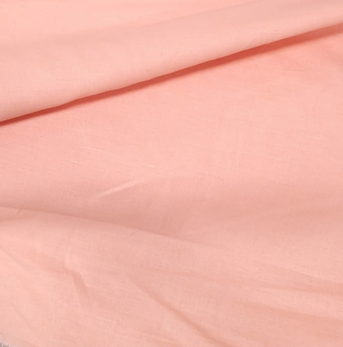 Tela Semihilo rosa - 1