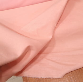 Tela Semihilo rosa - 2