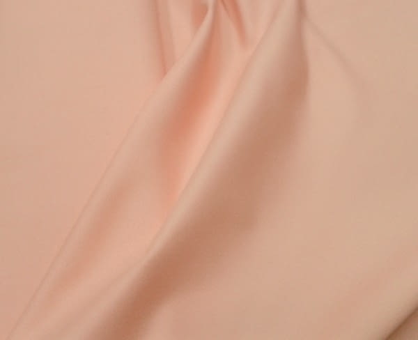 Tela Crep salmón - 4