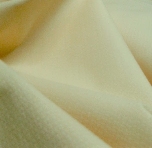 Tela Crep amarillo - 1