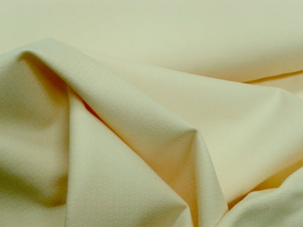 Tela Crep amarillo - 2