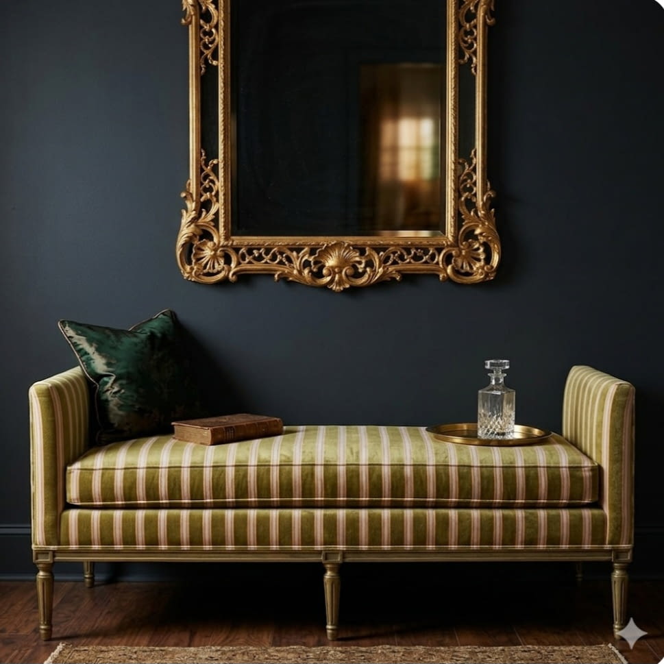 Tela Tapicería elegance 150