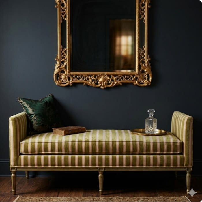 Tela Tapicería elegance 150