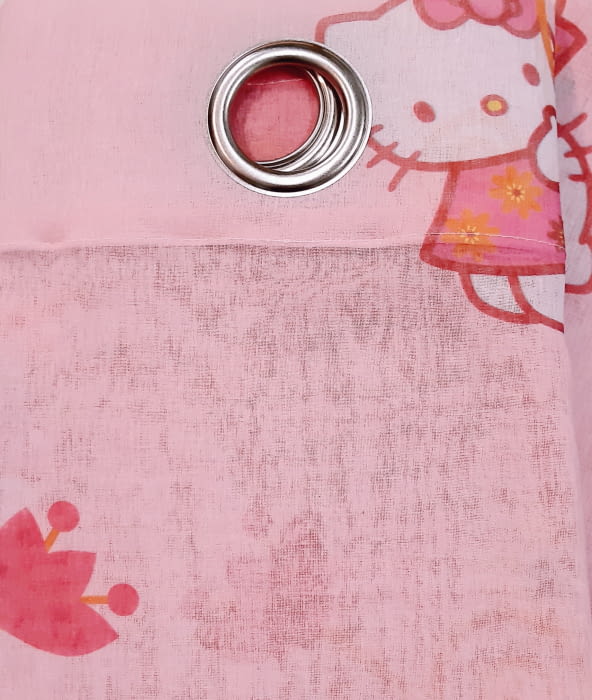 Visillo Hello Kittie - 3