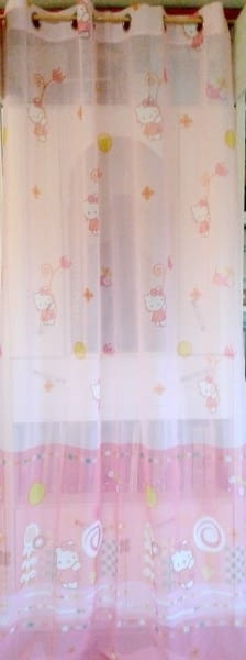 Visillo Hello Kittie - 6