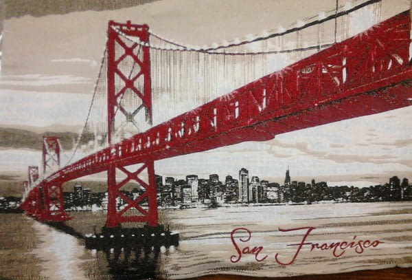 Cuadrante San Francisco