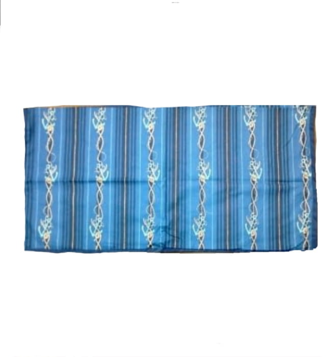 2 Fundas cojín anclas