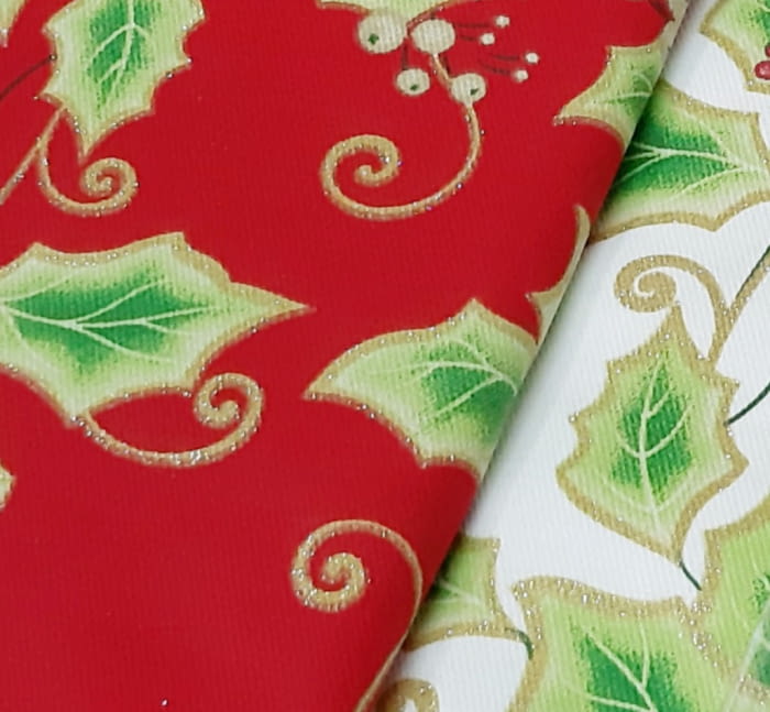 Mantelerías de Navidad - 1