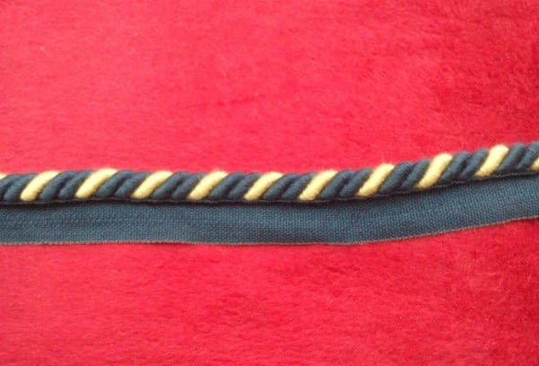 Cordón pestaña - 2