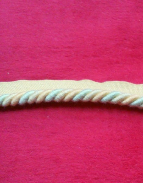 Cordón pestaña - 3