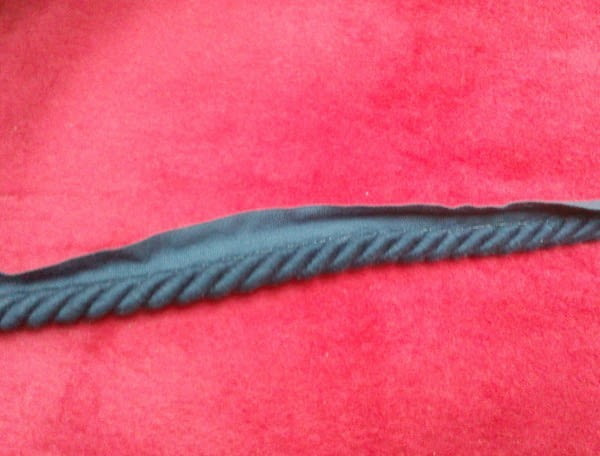 Cordón pestaña - 1