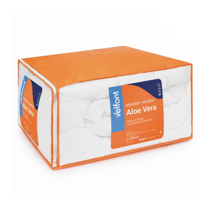 Relleno nórdico Aloe Vera 300 gramos