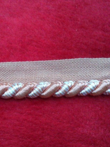 Cordón pestaña - 3