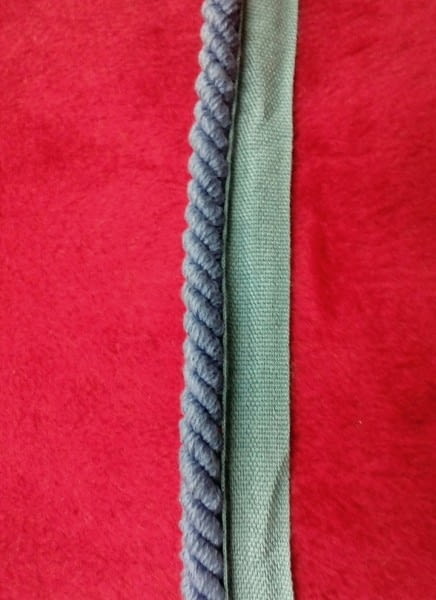 Cordón  pestaña - 1