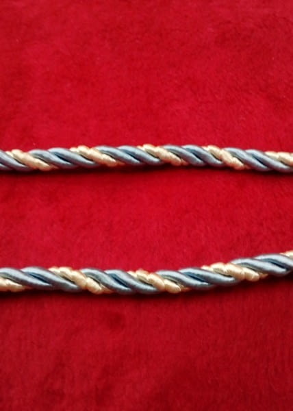 Cordón azul crudo - 1