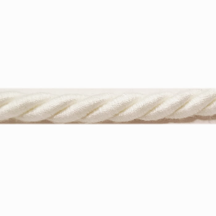 Cordón de algodón crudo - 1