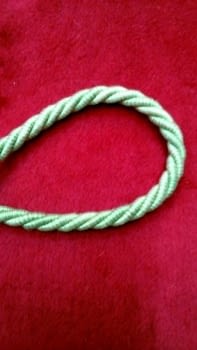 Cordón verde - 1
