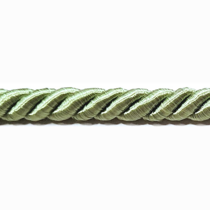 Cordón verde brillante - 1