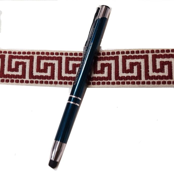 Greca griega granate - 2