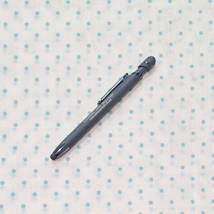 Tela Plumeti turquesa - 2