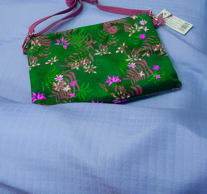 Tela piqué azul 280 - 1