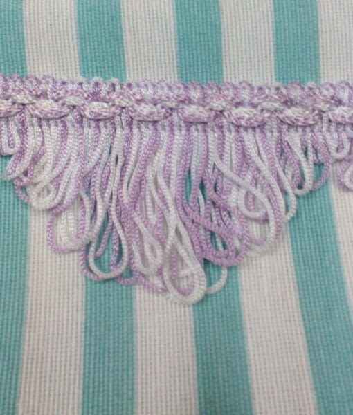 Flecos lilas - 4