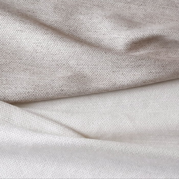 Telas visillos tupidos lino 300