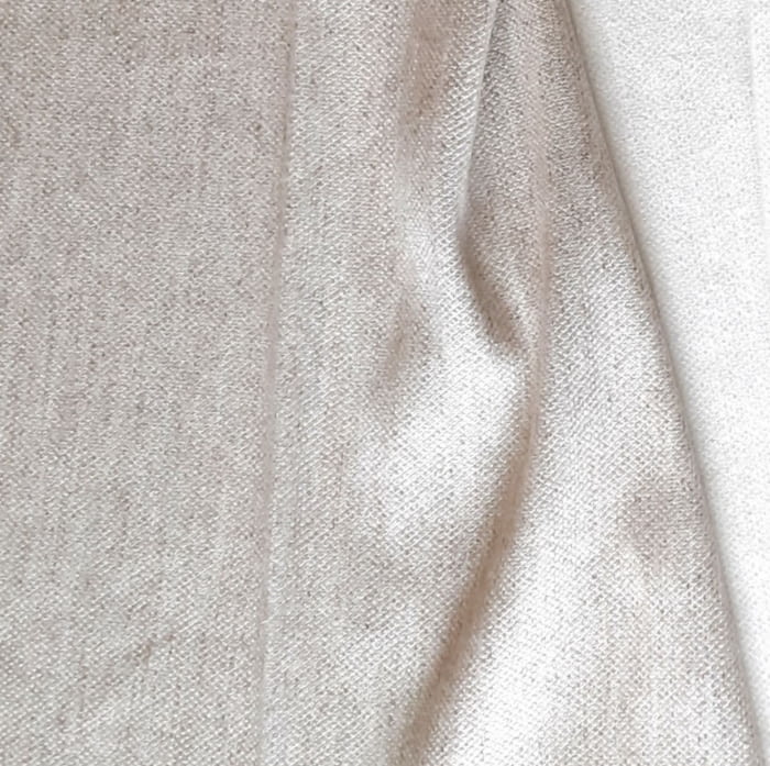 Telas visillos tupidos lino 300 - 2