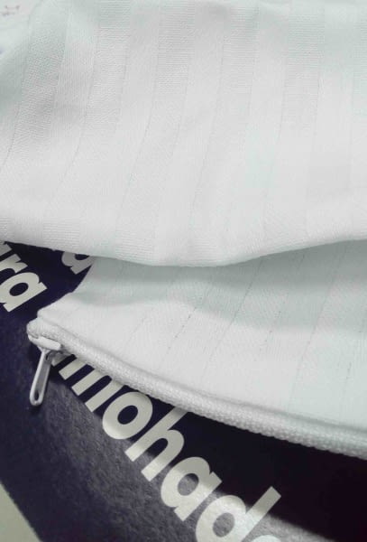 Fundas de almohada - 1