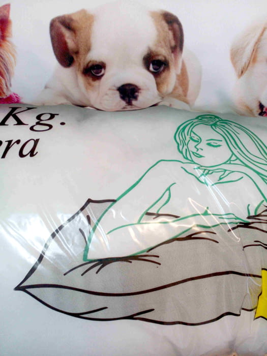 1 KILO MIRAGUANO - 2