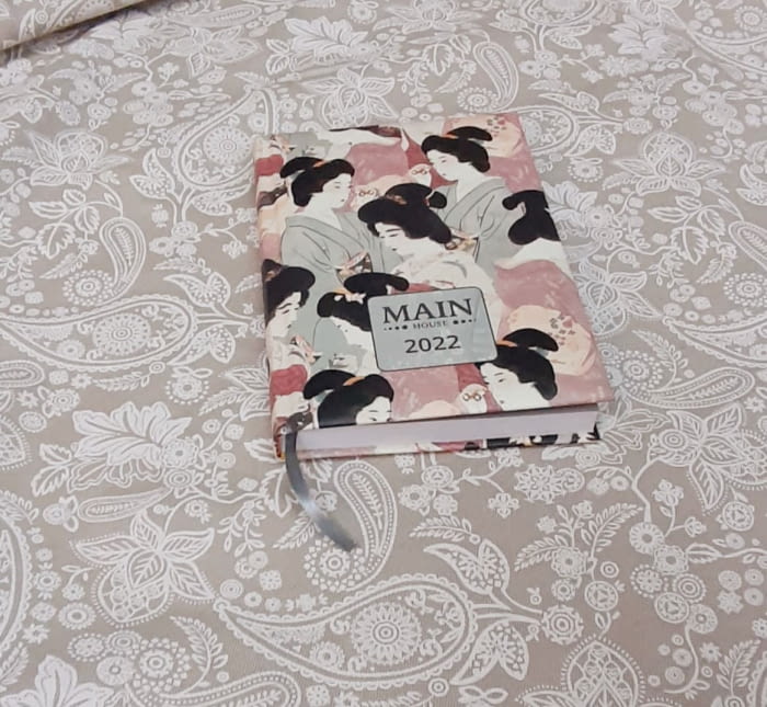 Tela cuya cachemir 280