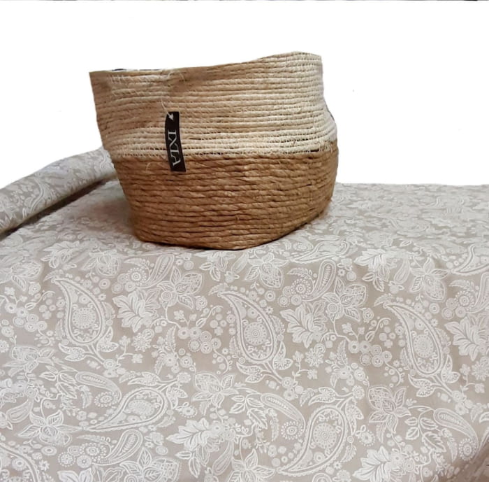 Tela cuya cachemir 280 - 2