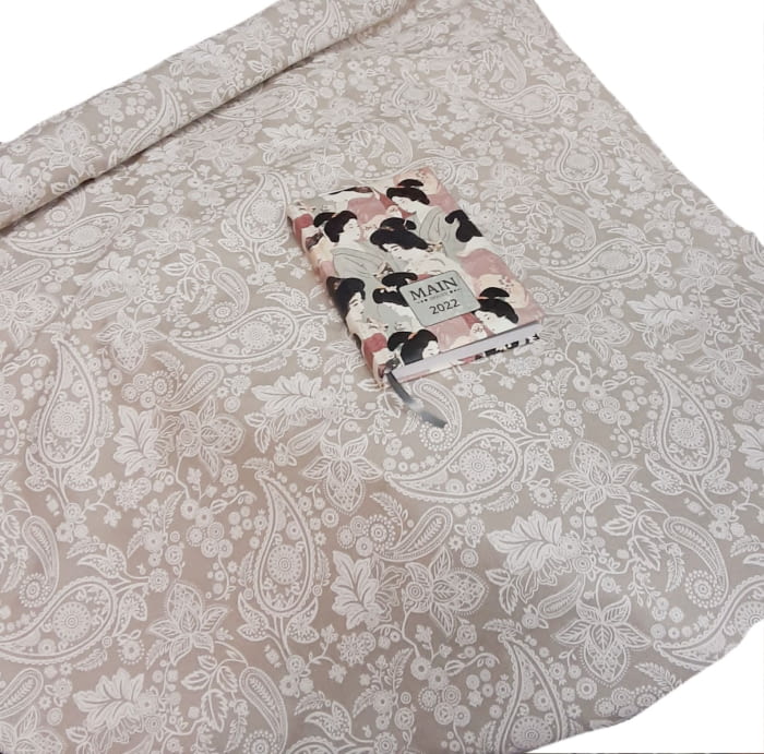 Tela cuya cachemir 280 - 3