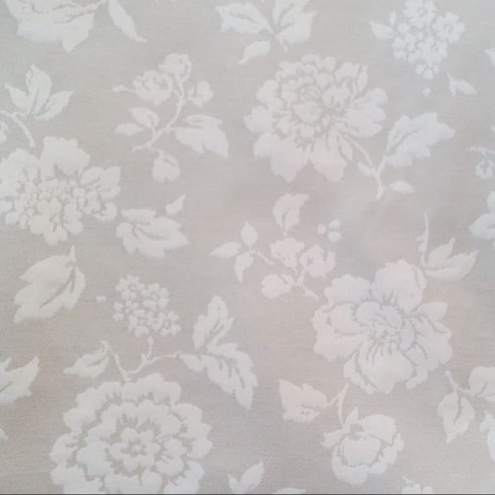 Tela reversible rameada 280