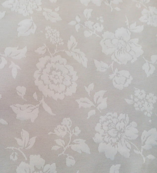 Tela reversible rameada 280 - 2