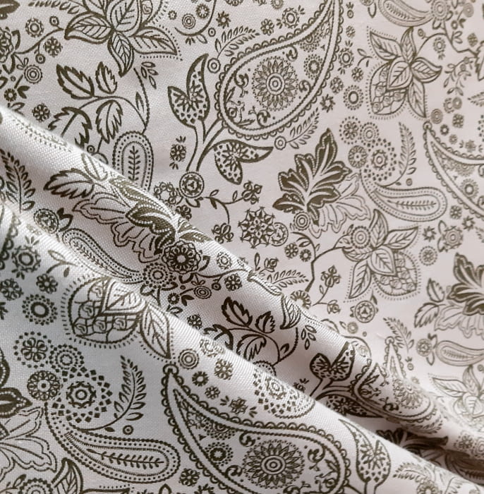 Tela Toscana Cuya verde 280