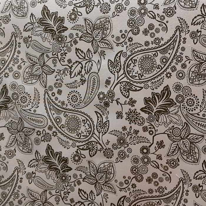 Tela Toscana Cuya verde 280 - 2